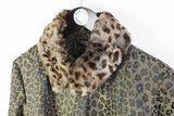 Vintage Fendi Jacket Women's Small / Medium