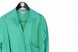 Vintage Jil Sander+ Blouse Women's 40/46