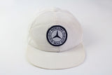 Vintage Mercedes Cap