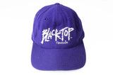 Vintage Reebok Blacktop Cap