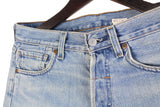 Vintage Levi's 502 Jeans W 29 L 34