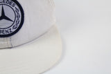Vintage Mercedes Cap