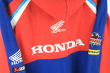 Honda Hoodie Full Zip XXLarge