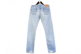 Vintage Levi's 502 Jeans W 29 L 34