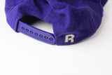 Vintage Reebok Blacktop Cap