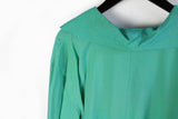 Vintage Jil Sander+ Blouse Women's 40/46
