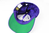 Vintage Reebok Blacktop Cap