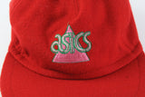 Vintage Asics Cap