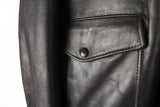 Schott Leather Jacket XLarge / XXLarge