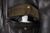 Schott Leather Jacket XLarge / XXLarge