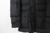 All Saints Kemp Parka Jacket Large / XLarge