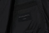 All Saints Kemp Parka Jacket Large / XLarge