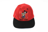 Vintage Mickey Mouse Disney Cap
