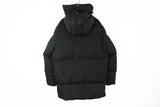 All Saints Kemp Parka Jacket Large / XLarge