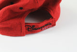 Vintage Mickey Mouse Disney Cap