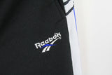 Vintage Reebok Track Pants Small