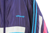 Vintage Adidas Tracksuit XLarge