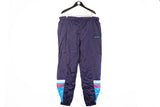 Vintage Adidas Tracksuit XLarge