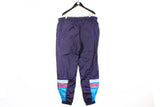 Vintage Adidas Tracksuit XLarge