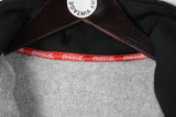 Vintage Coca-Cola Fleece 1/4 Zip Large