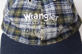 Vintage Wrangler Cap