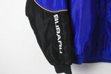 Vintage Subaru Jacket XXLarge