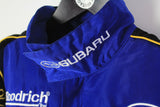 Vintage Subaru Jacket XXLarge