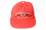 Vintage Ferrari Cap