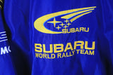 Vintage Subaru Jacket XXLarge