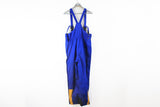 Vintage Fila Ski Overall Pants Medium / Large