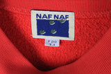 Vintage Naf Naf Sweatshirt Small
