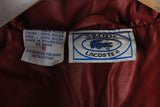 Vintage Lacoste Izod Jacket Small / Medium