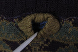 Vintage Carlo Colucci Sweater Large