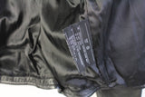 Vintage Harley Davidson Leather Jacket Women's Medium