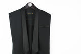 Balmain x H&M Vest With Lapels Women's 36