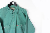 Vintage Levis Shirt XXLarge