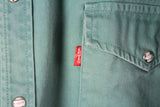 Vintage Levis Shirt XXLarge