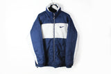 Vintage Nike Double Sided Jacket XLarge