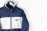 Vintage Nike Double Sided Jacket XLarge