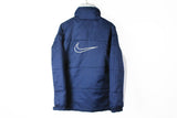 Vintage Nike Double Sided Jacket XLarge