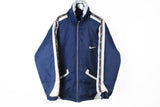 Vintage Nike Double Sided Jacket XLarge