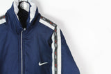 Vintage Nike Double Sided Jacket XLarge