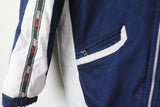 Vintage Nike Double Sided Jacket XLarge