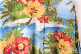 Vintage Angelo Litrico Hawaii Shirt XLarge