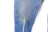 Vintage Levi's Bootleg Jeans Small