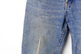 Vintage Levi's Bootleg Jeans Small