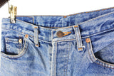 Vintage Levi's Bootleg Jeans Small