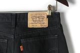 Vintage Levi's 882 Jeans W 31 L 34