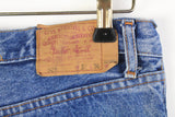 Vintage Levi's Bootleg Jeans Small