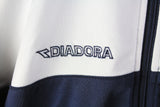 Vintage Diadora Track Jacket XSmall / Small